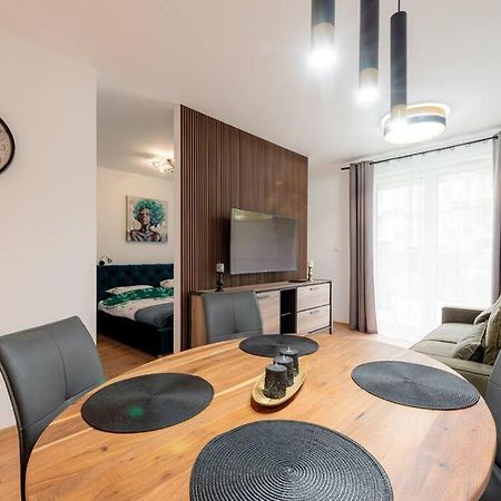 Apartamenty Kolobrzeg - Kotwica Экстерьер фото
