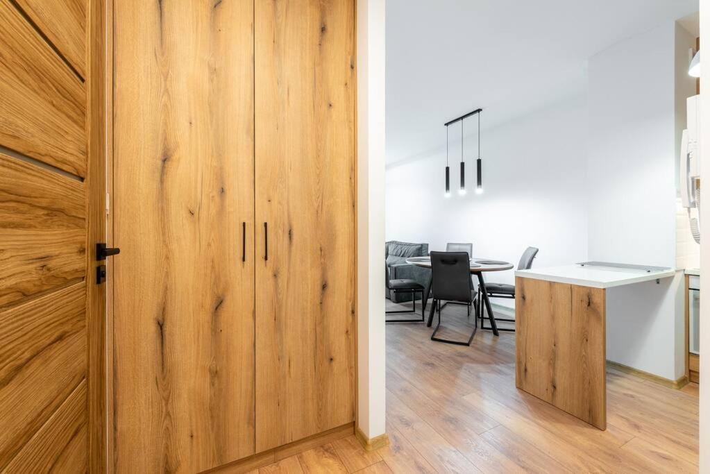 Apartamenty Kolobrzeg - Kotwica Экстерьер фото